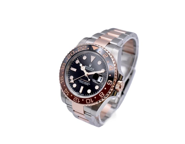 Rolex GMT Master II 126711 CHNR